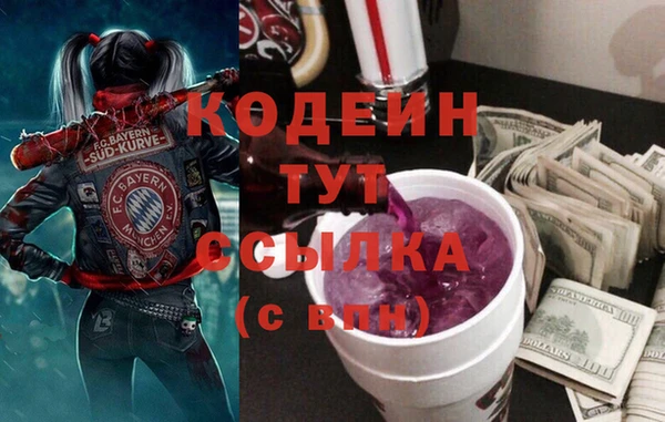 хмурый Наволоки